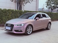 Audi A3 2016
