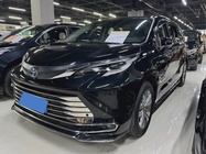 Toyota Sienna 2023