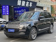 Land Rover Range Rover 2017