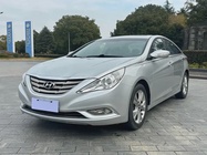 Hyundai Sonata 2012