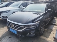 Volkswagen Passat 2020