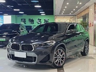 BMW X2 2022