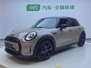 MINI Other 2022