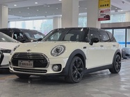 MINI Clubman 2016