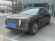 Hongqi E-HS9 2023