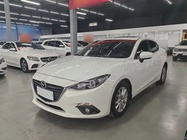 Mazda 3 2014