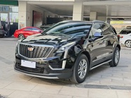 Cadillac XT5 2020