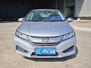 Honda City 2017
