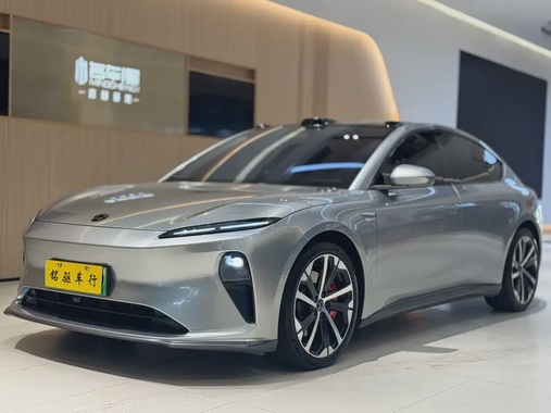 NIO ET5 2023
