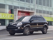 Hyundai Tucson 2014
