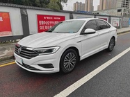 Volkswagen Sagitar 2021