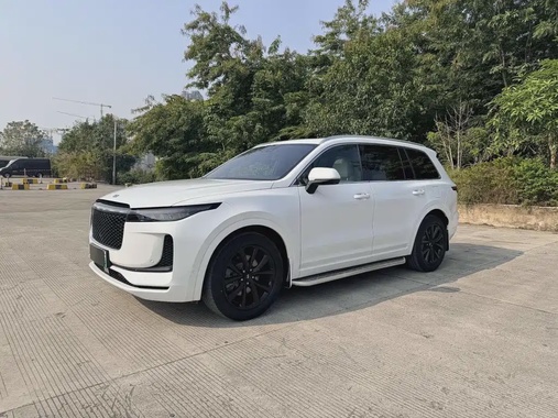 Li Auto ONE 2021