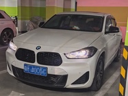 BMW X2 2023