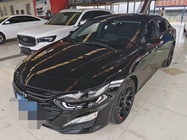 Chevrolet Malibu 2021