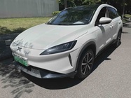 XPeng G3 2019