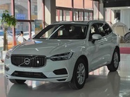 Volvo XC60 2019
