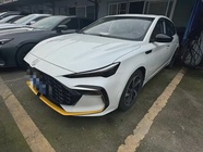 MG MG6 2023