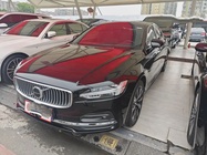 Volvo S90 2021