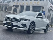 Volkswagen Lavida 2022