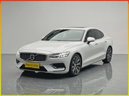 Volvo S60 2020