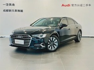 Audi A6 2023