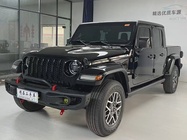 Jeep Gladiator 2022