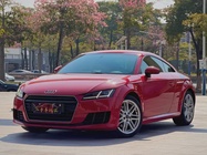 Audi TT 2016