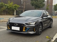 GAC Shadow Leopard 2023