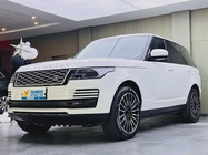 Land Rover Range Rover 2020