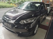 Honda Vezel 2017