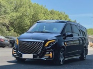 Mercedes-Benz Vito 2022