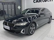 BMW 5 Series 2023