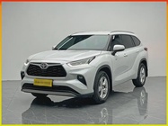 Toyota Highlander 2025