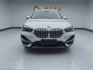 BMW X1 2021