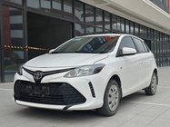 Toyota Vios 2017