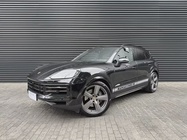 Porsche Cayenne 2025
