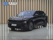 Exeed Xingjiyuan ET 2025