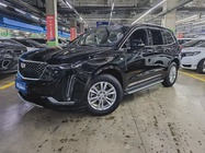Cadillac XT6 2022