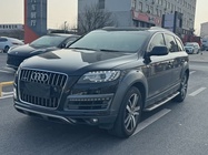 Audi Q7 2014