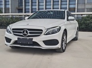 Mercedes-Benz C-Class 2016