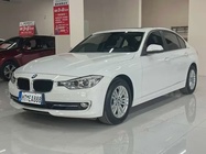 BMW 3 Series 2014