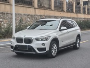 BMW X1 2017