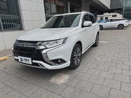 Mitsubishi Outlander 2022
