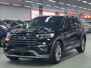 Ford Explorer 2020