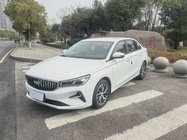 Geely Emgrand 2024