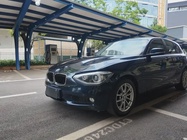 BMW 1 Series 2014