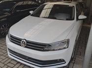 Volkswagen Sagitar 2016