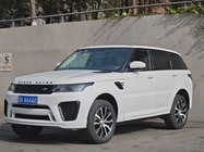Land Rover Sport 2017