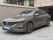 Volkswagen Passat 2020