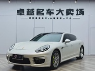 Porsche Panamera 2015